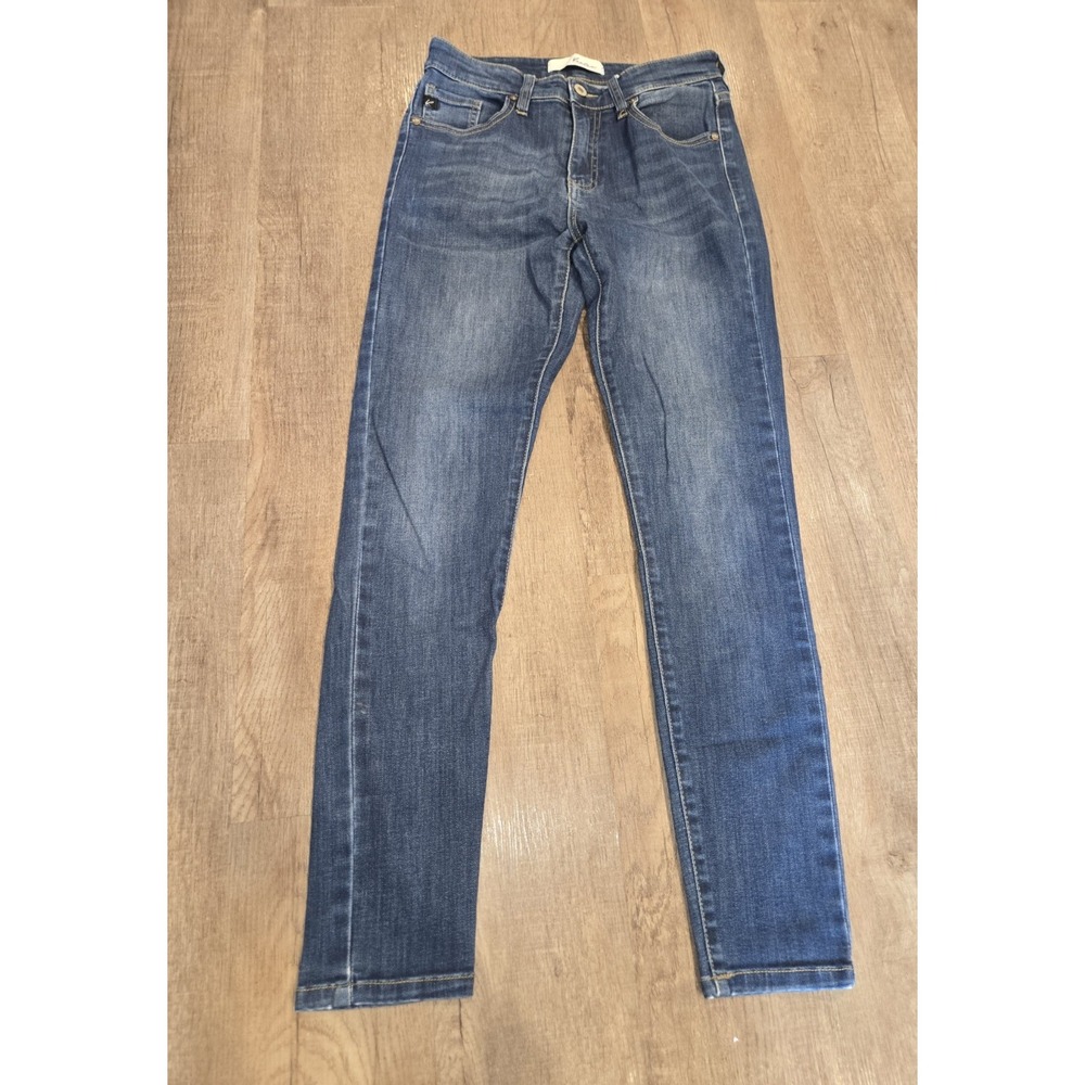 Kancan Skinny Jeans Size 5